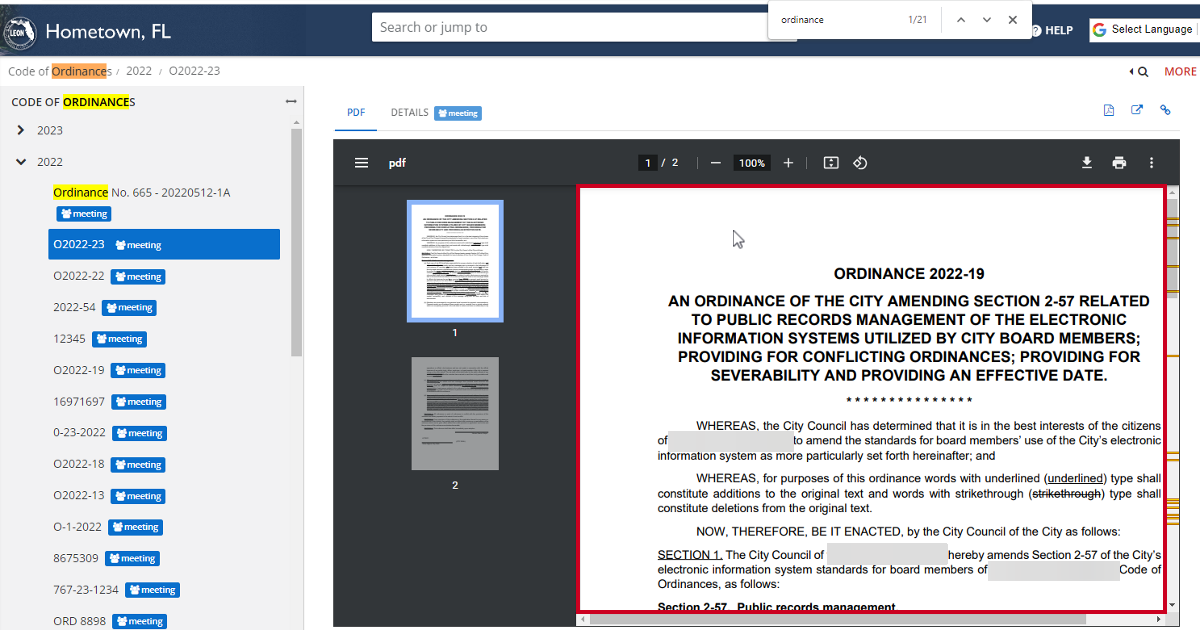 Search Text In Pdf